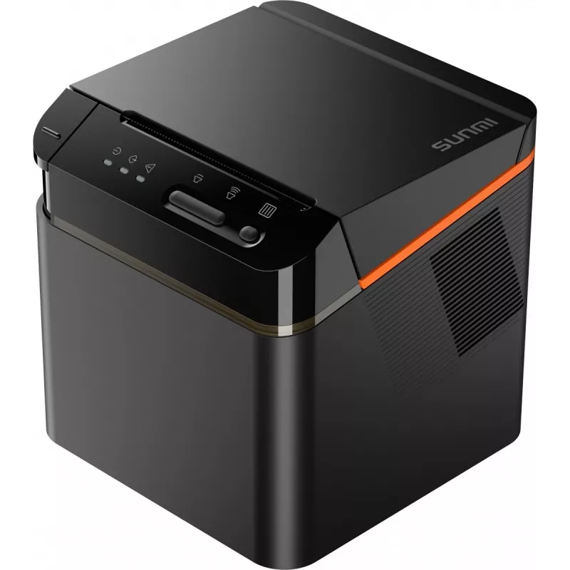 Terminis virtuvės debesų spausdintuvas SUNMI C04000069 80 mm, 1,65 kg