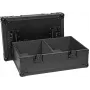 Roadinger transportavimo dėklas 2x NSF-100 — patikimas transportavimo dėklas, modelis 31005219