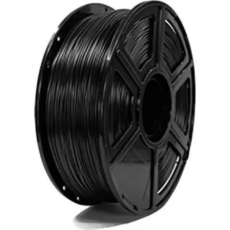 ASA Filament Flashforge 1.75 mm Juoda 1 kg spool for 3D printing