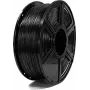 ASA Filament Flashforge 1.75 mm Juoda 1 kg spool for 3D printing