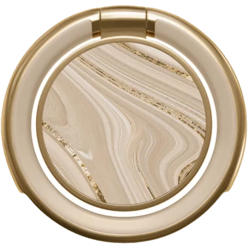 Burga Ringhalter Full Glam auksinis (ES_05RH_RING_HOLDER_GOLD)