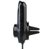 USB kardioidinis mikrofonas Tellur FMT-B4 Juodas — USB jungtis, kardioidinis kryptingumas