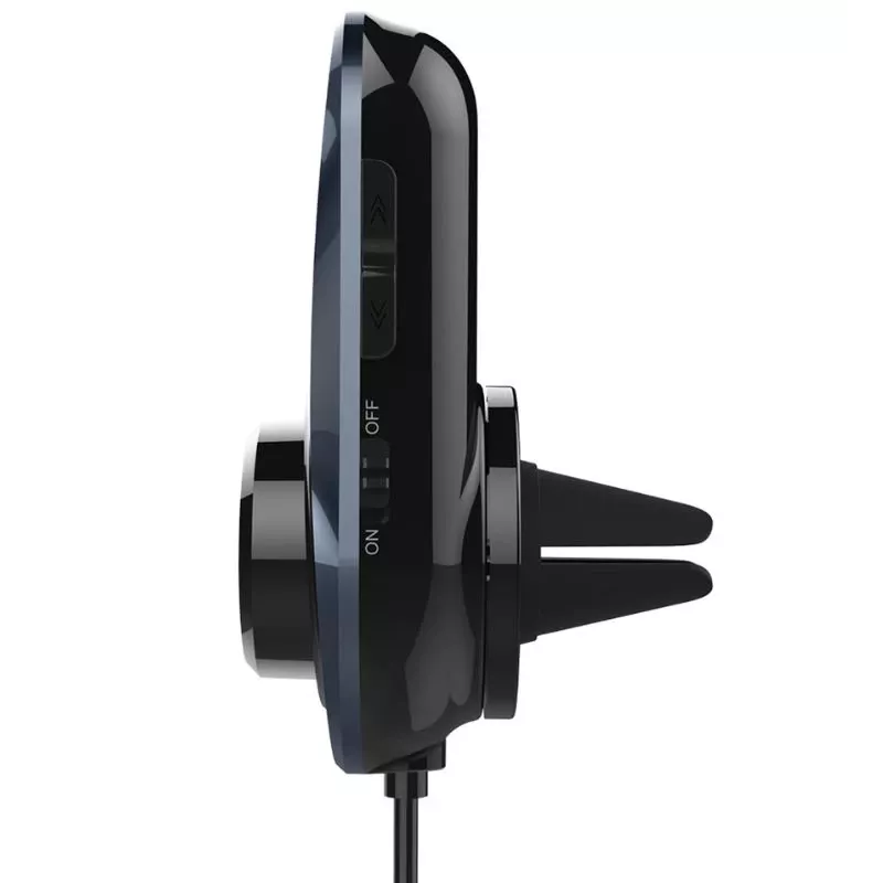 USB kardioidinis mikrofonas Tellur FMT-B4 Juodas — USB jungtis, kardioidinis kryptingumas