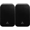 2 krypčių garsiakalbis Behringer 1C-BK 100 W