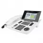 IP telefonas AGFEO ST 56 baltas LCD