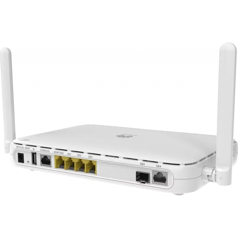 Huawei AR303W belaidis dviejų juostų Wi-Fi maršrutizatorius, 300+866 Mbit/s, ETH/SFP WAN Wi-Fi