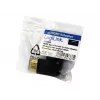 HDMI lyties keitiklio adapteris LOGILINK AH0008 — HDMI į HDMI, juodas, paauksuoti kontaktai