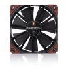 Noctua NF-F12 industrialPPC-3000 PWM 120mm korpuso ventiliatorius