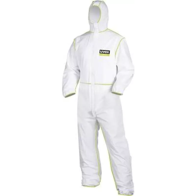 Uvex 9871011 White
