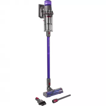 Dyson V11 Advanced belaidis dulkių siurblys mėlynai pilkas