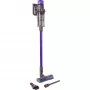 Dyson V11 Advanced belaidis dulkių siurblys mėlynai pilkas