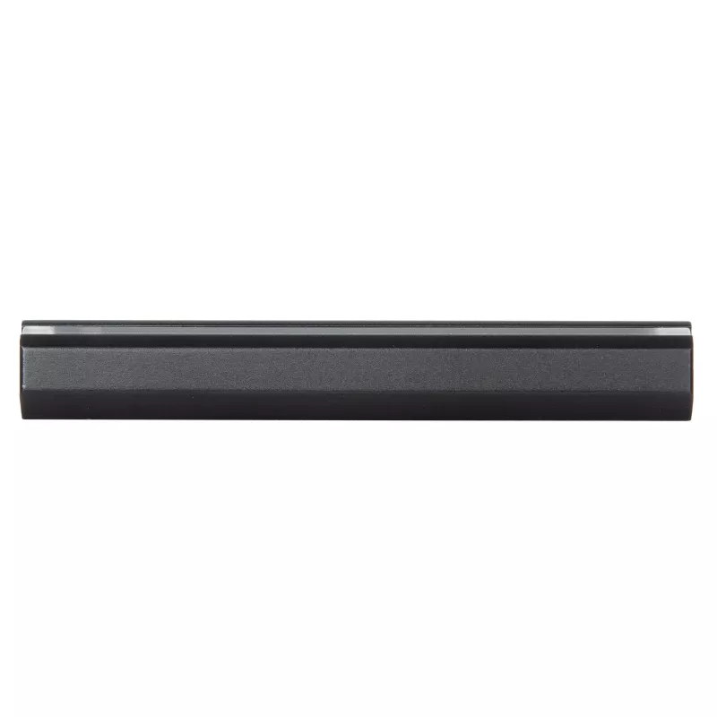 SSD dėžutė Sidabrinėstone MS13 juoda M.2 PCIe 3.0 10 Gbit/s