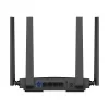 Stalinis maršrutizatorius Cudy WR3600H Wi‑Fi 7 dual‑band 2.4/5 GHz, 2882 Mbps, Gigabit Ethernet, 4 LAN prievadai, 12 V DC