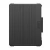 Urban Armor Gear Metropolis SE Series iPad Pro 13 (7-os kartos, 2024 m., M4) dėklo aplankas