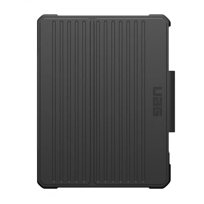 Urban Armor Gear Metropolis SE Series iPad Pro 13 (7-os kartos, 2024 m., M4) dėklo aplankas