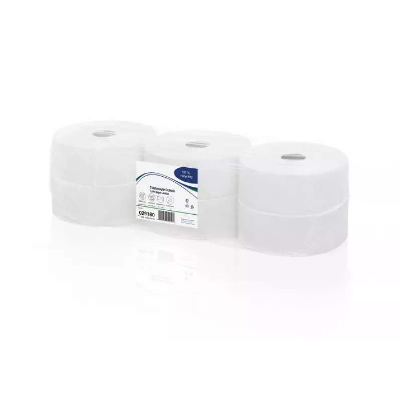 Wepa 029180 Baltas