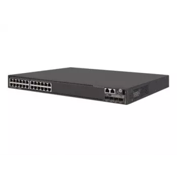 5510 24G 4SFP+HI Swch