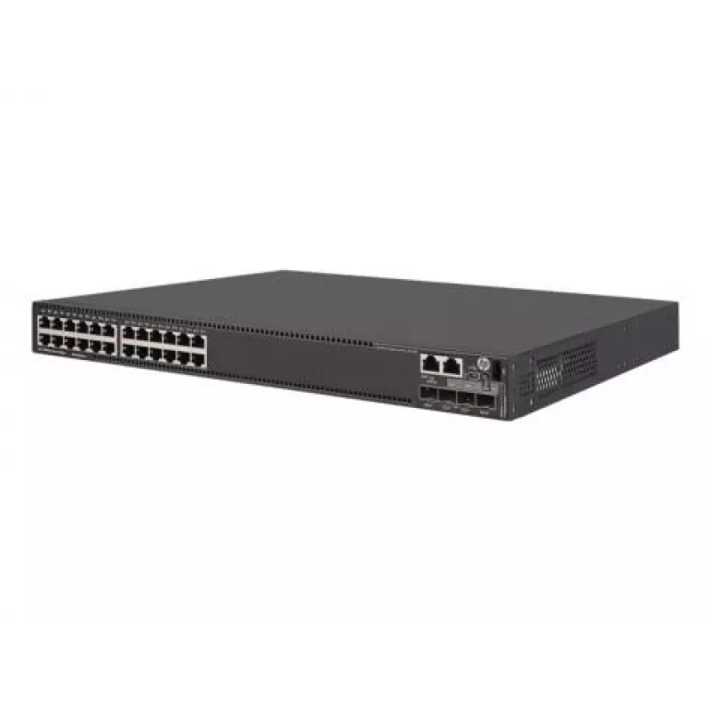 5510 24G 4SFP+HI Swch