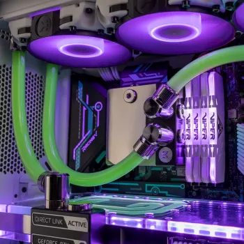 EK Water Blocks 3831109895948 kompiuterio aušinimo priedas, vamzdelis (3831109895948)