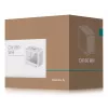 DeepCool CH160 WH mažos formos faktorius (SFF) balta