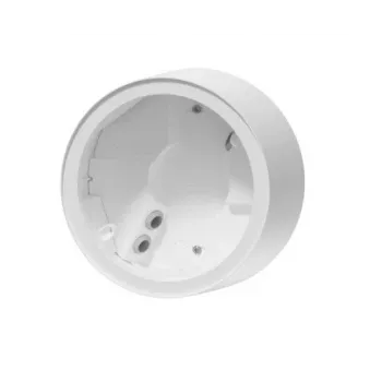 Ant sienos montuojamas garsiakalbis NELO706/B, 20 W