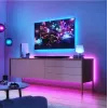Nanoleaf Essentials Light Strips Expansion 2 Meters|23 W|RGBCW|Bluetooth, Thread|2700 - 6500 K