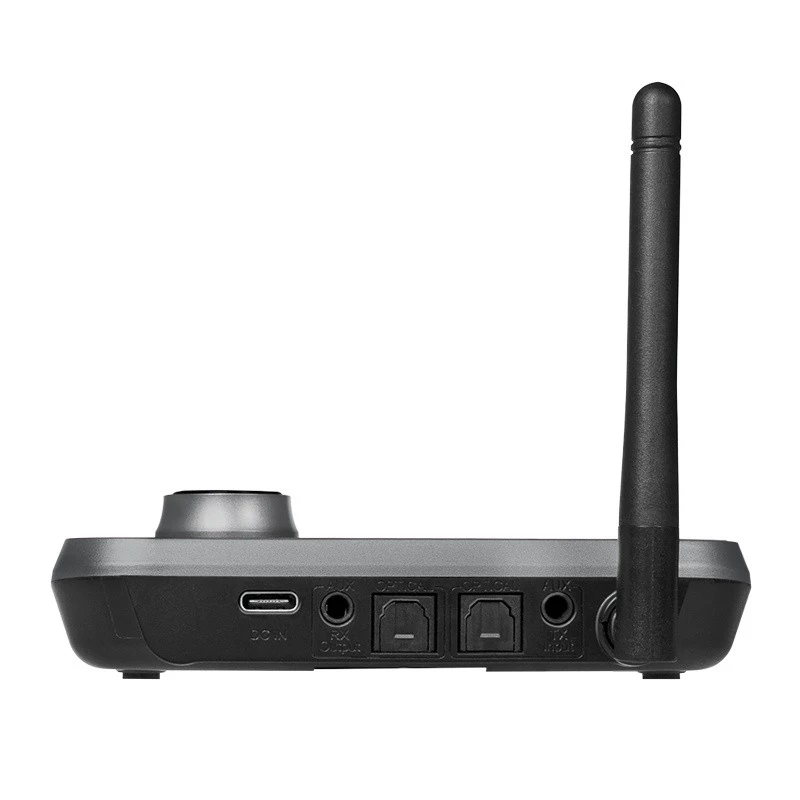 LogiLink BT0062 Bluetooth garso siųstuvas-imtuvas BT 5.0 10 m nuotolis