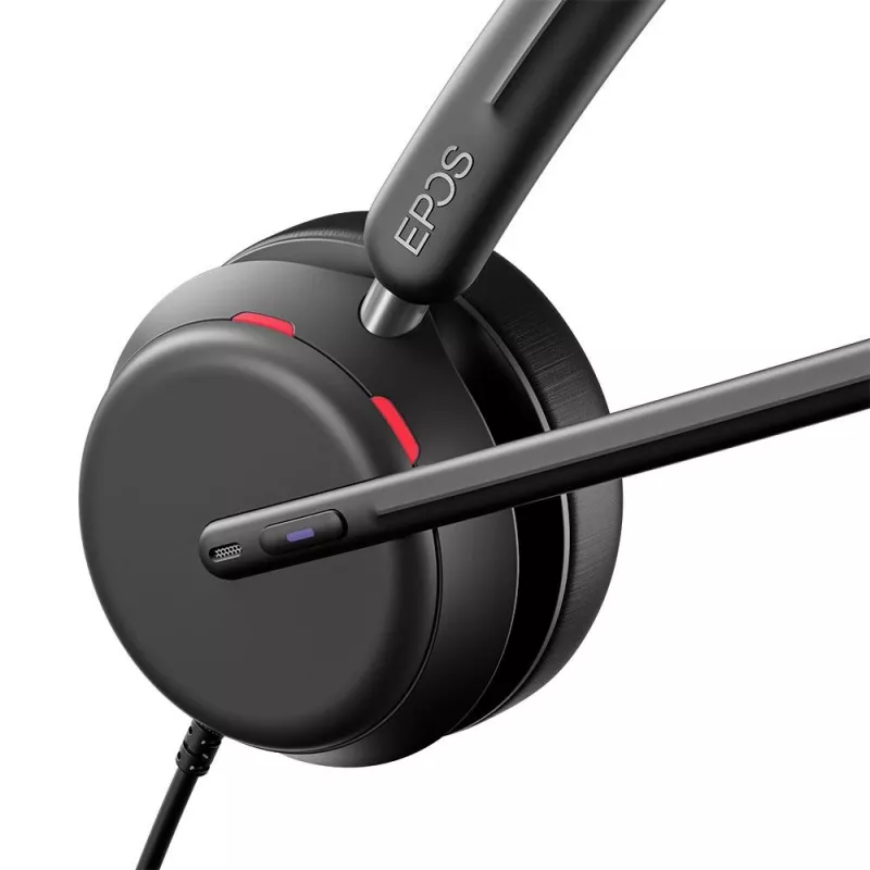 Ausinės EPOS IMPACT 860T ANC