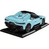 Statybiniai blokeliai COBI Maserati MC20 Cielo Executive Edition 2312 vnt.