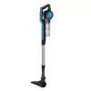 Dulkių siurblys Juoda & Decker BXVMS602E — 600 W maitinamas iš tinklo, 800 ml cikloninis be maišelio, HEPA, 6 m laidas, 2,7 kg
