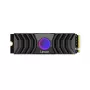 SSD diskas Lexar 2TB M.2 PCI Express 5.0 NVMe LNM1090002T-RNANG