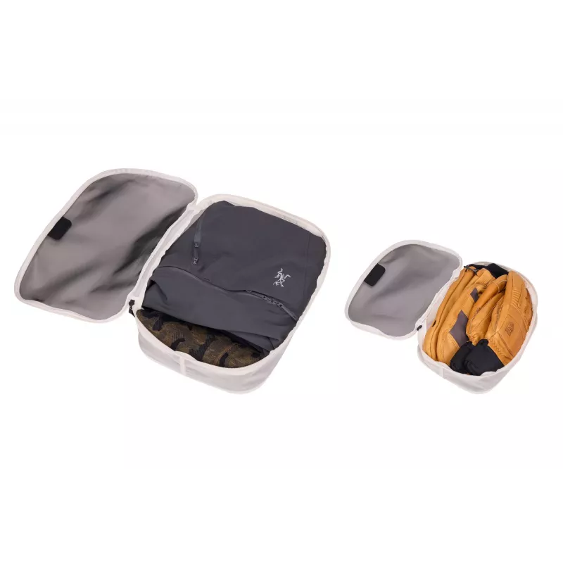Thule 5577 Pakavimo kubelių rinkinys baltas