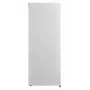Midea šaldiklis | MDRU229FZE01 | Energinio efektyvumo klasė E | Vertikalus | Pastatomas | Aukštis 142 cm | Bendra naudingoji talpa 160 l | Baltas
