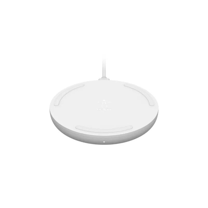Įkroviklis Belkin WIA001VFWH mobiliojo įrenginio įkroviklis