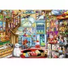 Dėlionė Ravensburger Disney Pixar Toy Store 1000 vnt. Animaciniai filmai