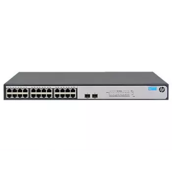 1420-24G-2SFP Switch