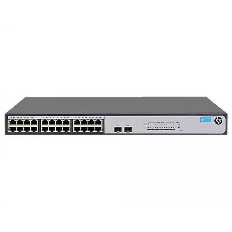 1420-24G-2SFP Switch