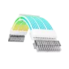 Gamemax | PSU ilginimo laidas | MB 24PIN-B | Baltas