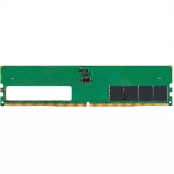 Transcend DDR5 – modulis – 8 GB – DIMM 288 PINŲ