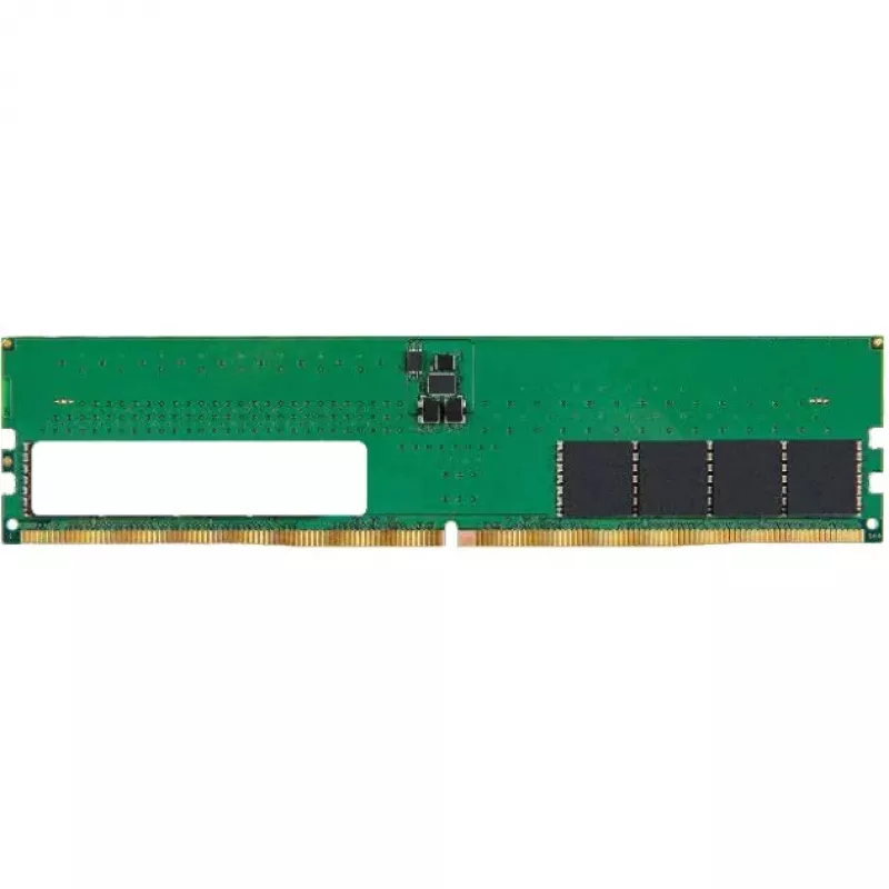 Transcend DDR5 – modulis – 8 GB – DIMM 288 PINŲ