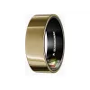 Ultrahuman Ring Air Air Gold 6 dydis
