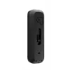AJAX DoorBell (juoda)