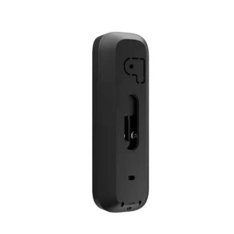 AJAX DoorBell (juoda)