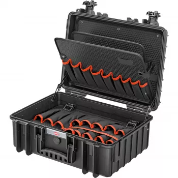 Įrankių laikymo dėklas Knipex 00 21 35 LE