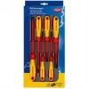 Rankinis atsuktuvų rinkinys Knipex 00 20 12 V01