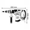 Bosch 0 611 332 101 sukamasis plaktukas 900 W 800 aps./min.