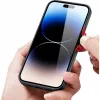 StyleShell Nylo (juoda, iPhone 16 Pro)