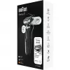 Braun Series 7 71-N1000s elektrinė barzdaskutė su folija, juoda