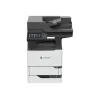 Daugiafunkcinis įrenginys Lexmark MX722adhe lazerinė vienspalvė spausdinimo sistema