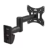 Maclean MC-503A Adjustable Wall Mount Bracket for 23 - 42 LCD TV LED Plasma Screens